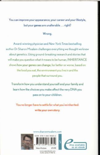 Produktbild: Inheritance