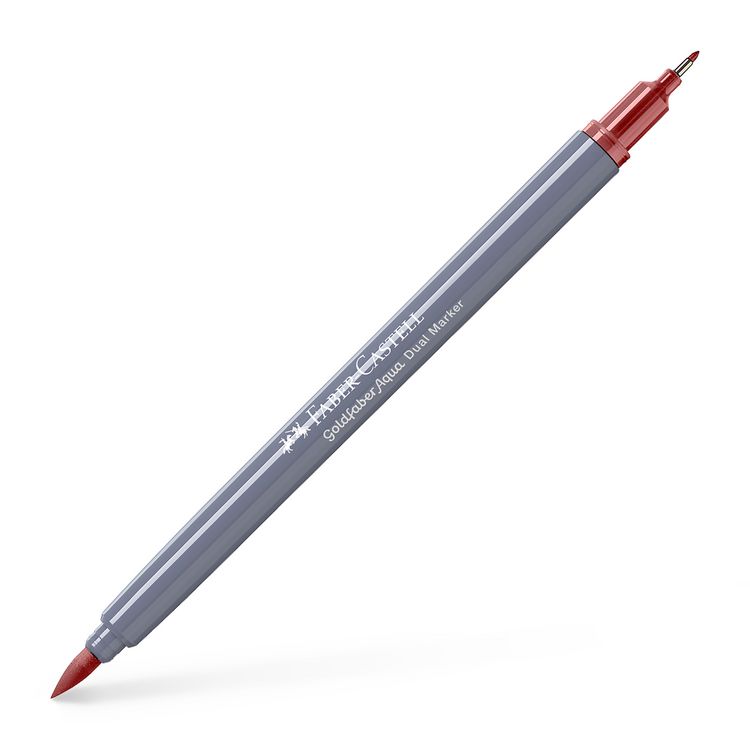 Produktbild: Goldfaber Aqua Dual Marker Farbe 195
