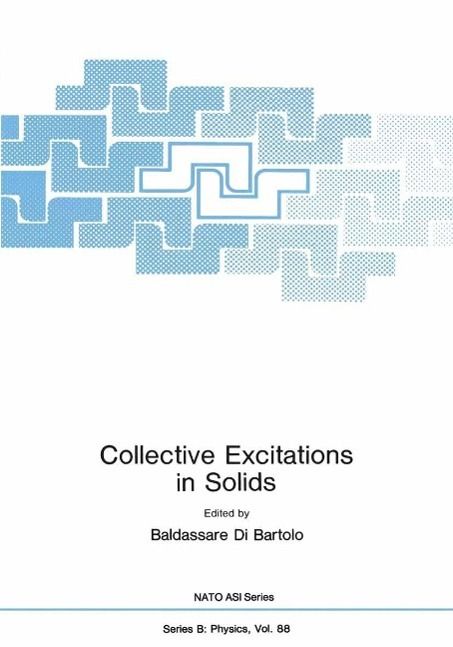 Produktbild: Collective Excitations in Solids