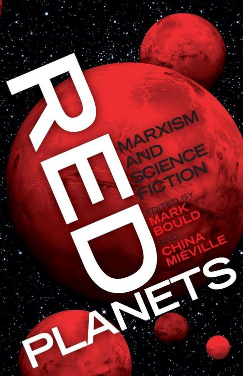 Produktbild: Red Planets