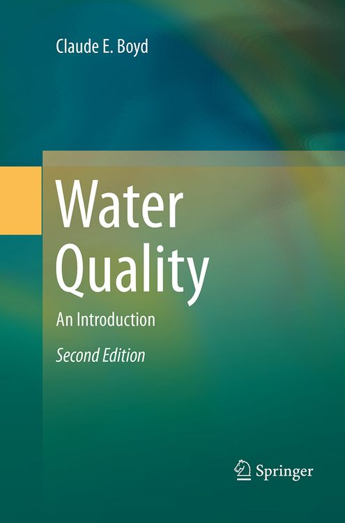 Produktbild: Water Quality