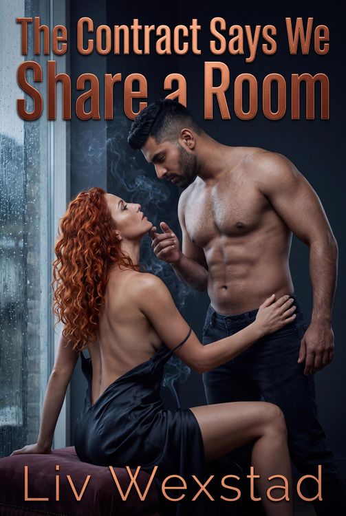 Produktbild: The Contract Says We Share a Room