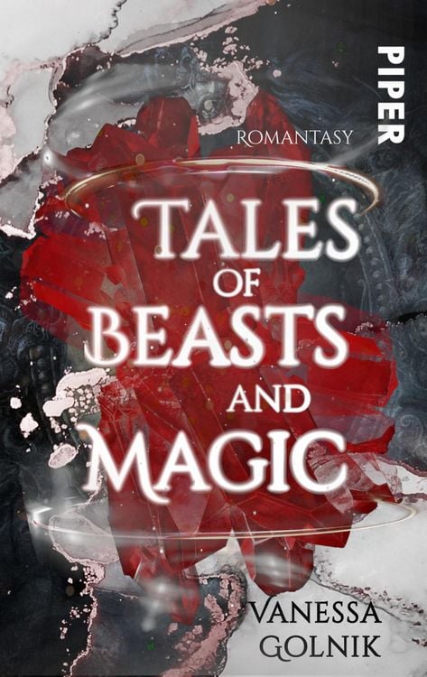 Produktbild: Tales of Beasts and Magic