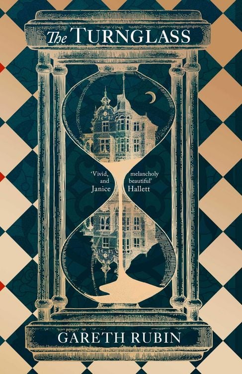 Produktbild: The Turnglass