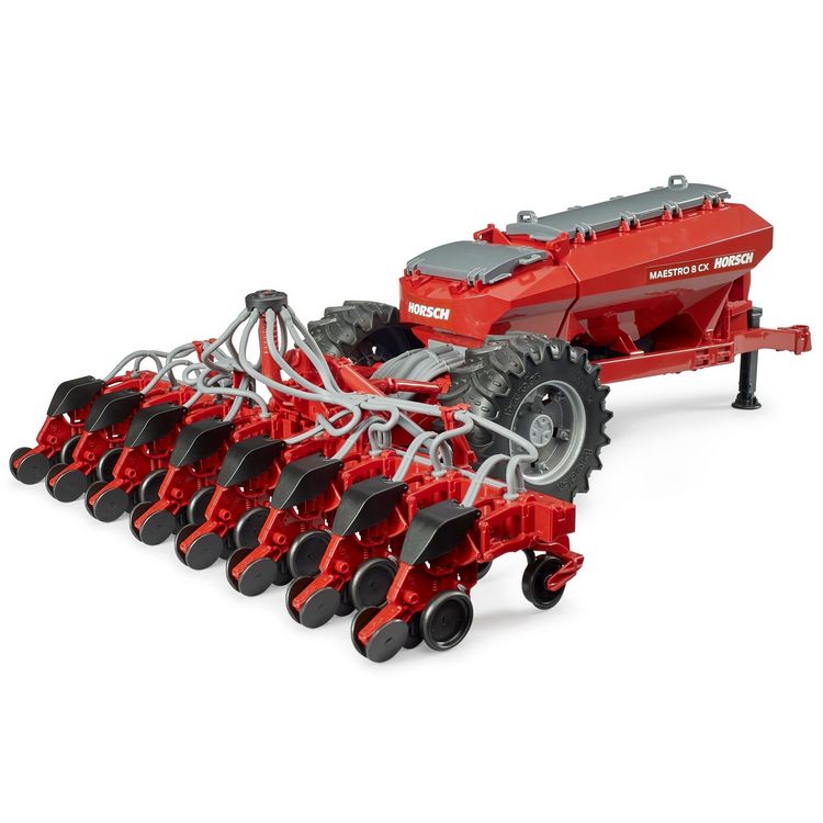 Produktbild: Bruder Landwirtschafts Modell Landwirtschafts Modell