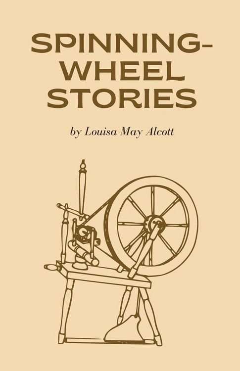 Produktbild: Spinning-Wheel Stories