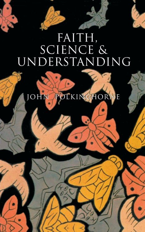Produktbild: Faith, Science and Understanding