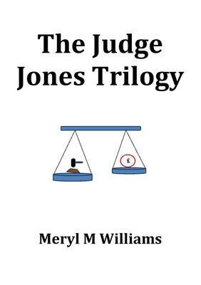 Produktbild: The Judge Jones Trilogy