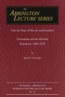 Produktbild: Like the Hajis of Meccah and Jerusalem