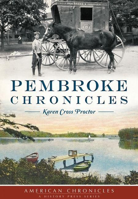 Produktbild: Pembroke Chronicles