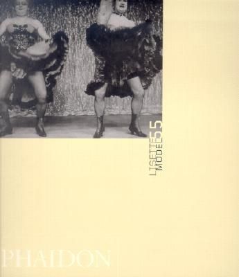 Produktbild: Lisette Model