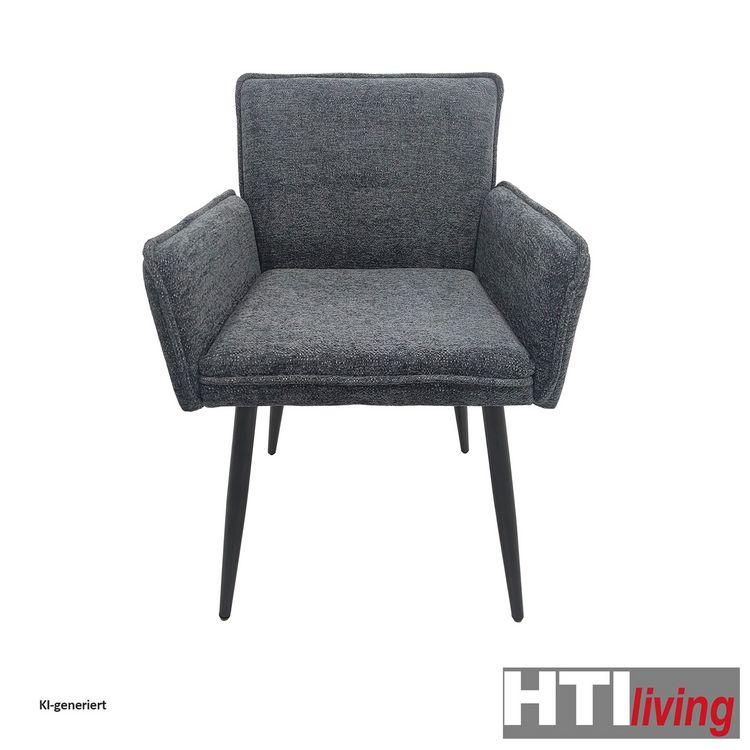 Produktbild: HTI-Living Stuhl Mesilla Stuhl Mesilla