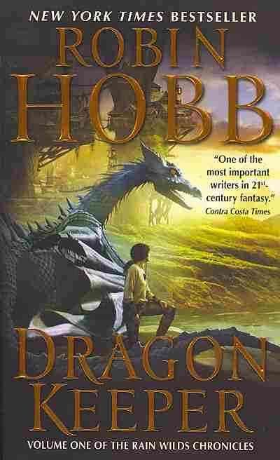 Produktbild: Dragon Keeper