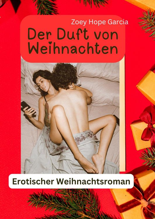 Produktbild: Der Duft von Weihnachten