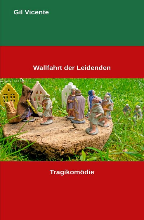 Produktbild: Portugiesische Klassiker / Wallfahrt der Leidenden