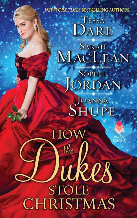 Produktbild: How the Dukes Stole Christmas