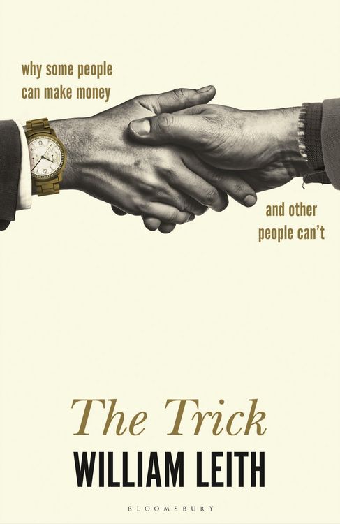Produktbild: The Trick