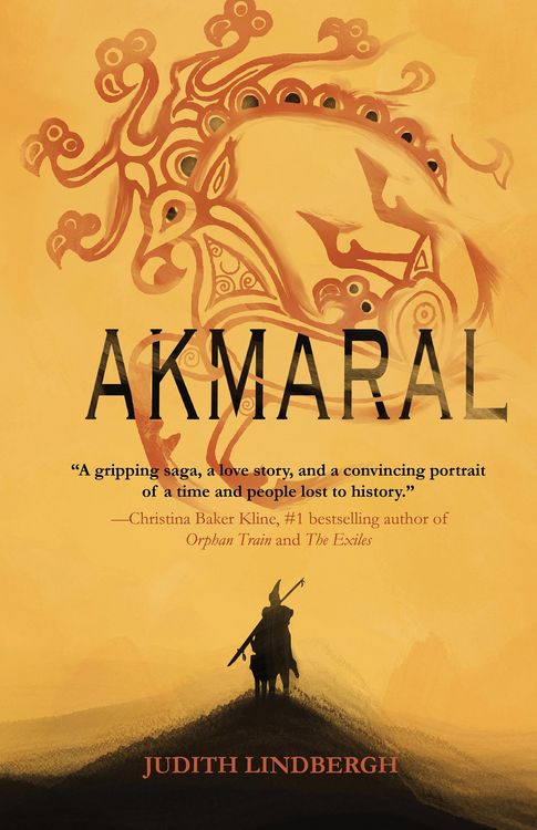 Produktbild: Akmaral