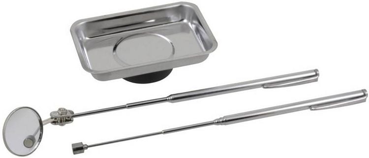 Produktbild: Donau Elektronik RS50 Magnet Kombi Set