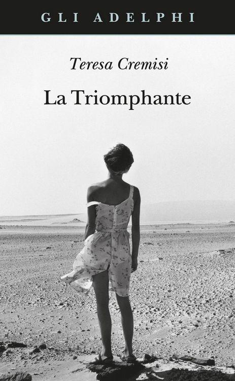 Produktbild: La triomphante
