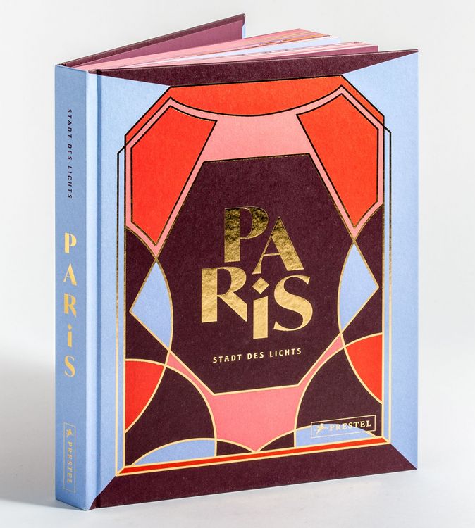 Produktbild: Paris. Stadt des Lichts