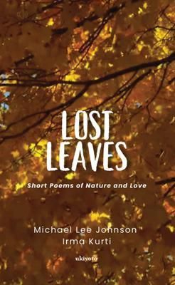Produktbild: Lost Leaves | Short Poems of Nature and Love