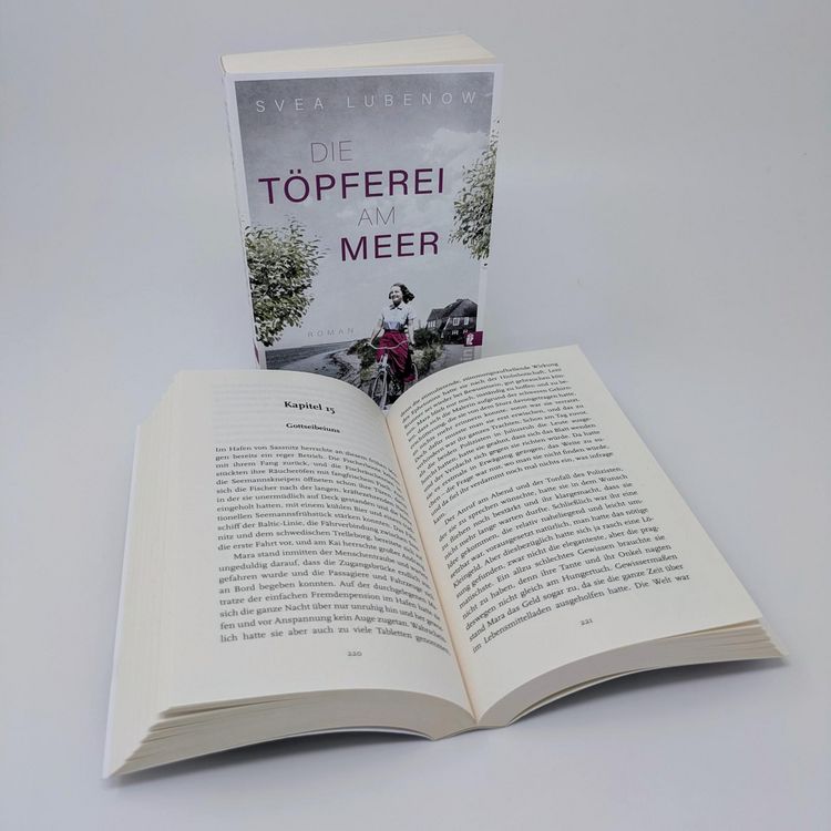 Produktbild: Die T&ouml;pferei am Meer
