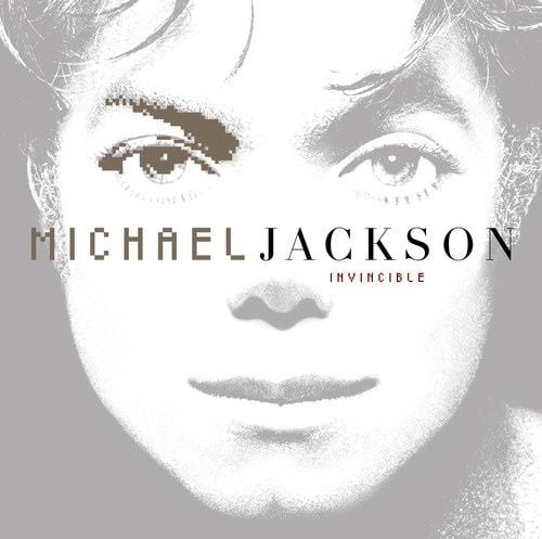 Produktbild: Invincible