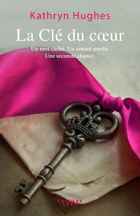 Produktbild: La Cl&eacute; du coeur
