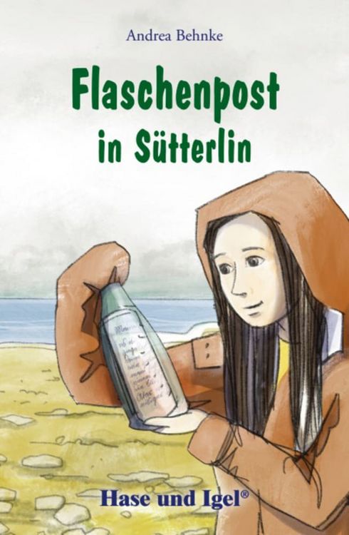 Produktbild: Flaschenpost in S&uuml;tterlin
