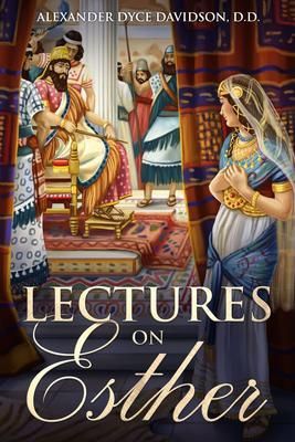 Produktbild: Lectures on Esther