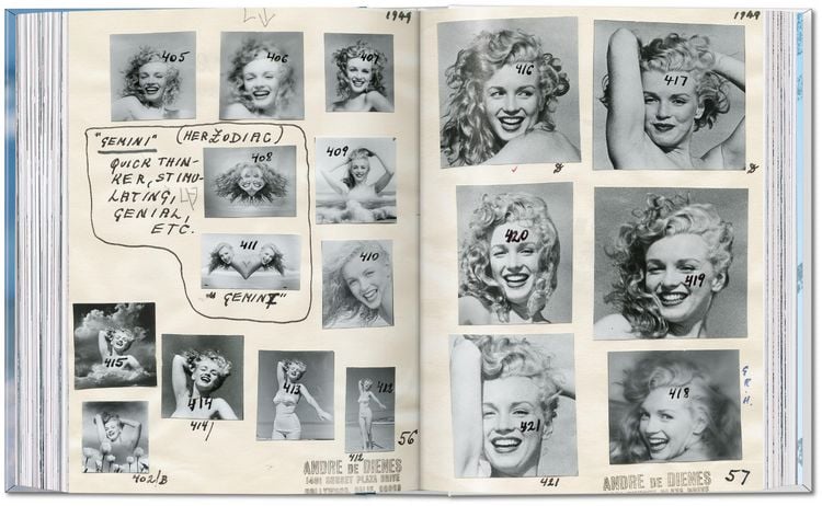 Produktbild: Andr&eacute; de Dienes