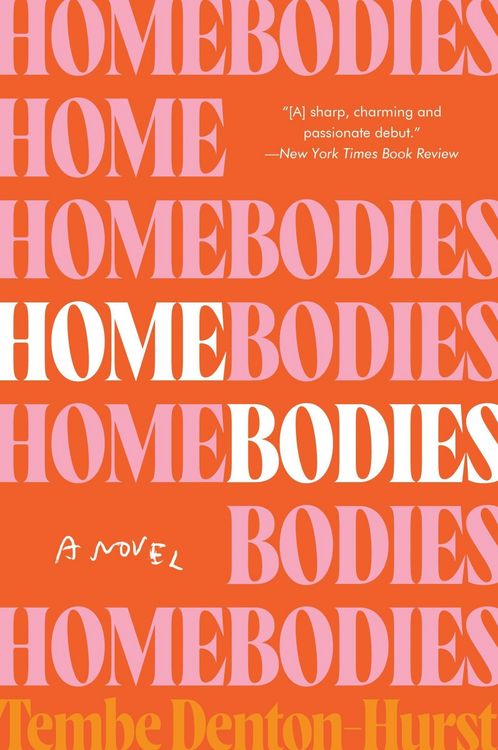 Produktbild: Homebodies