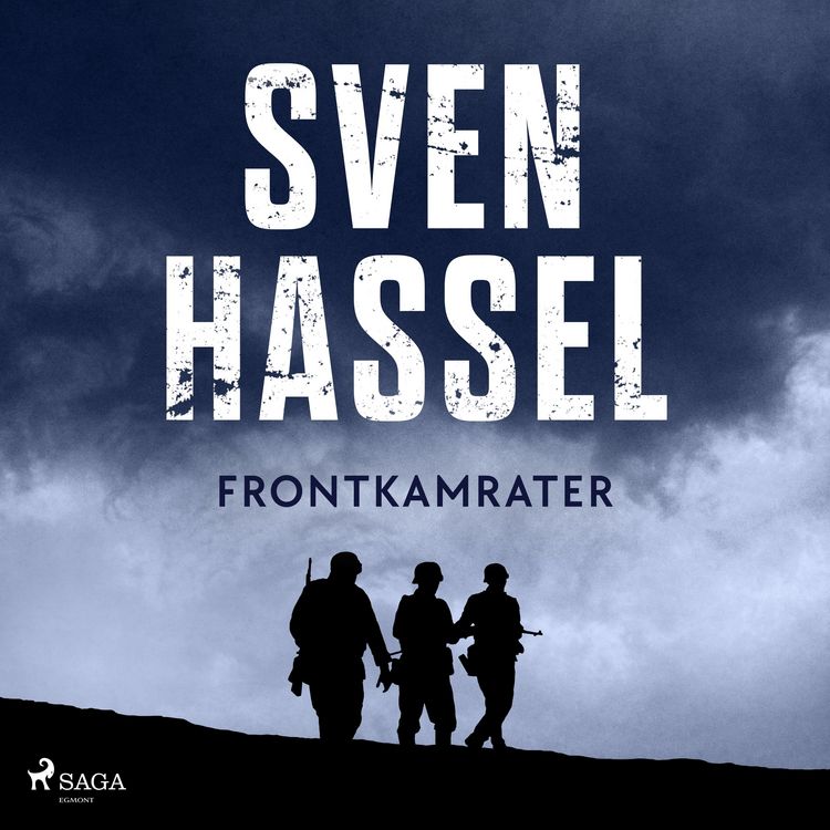 Produktbild: Frontkamrater