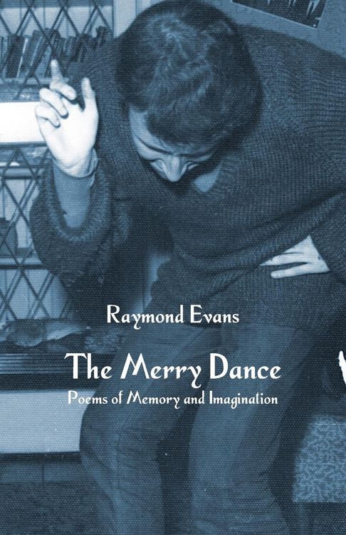 Produktbild: The Merry Dance