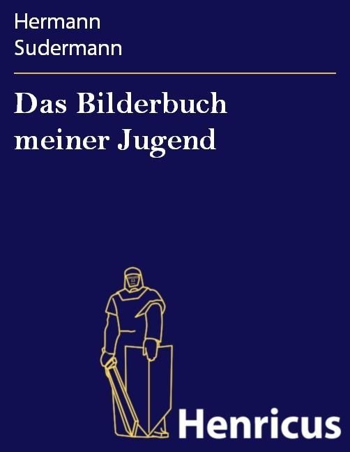 Produktbild: Das Bilderbuch meiner Jugend