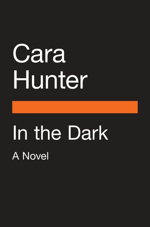 Produktbild: In the Dark