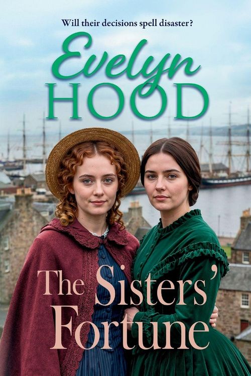 Produktbild: The Sisters' Fortune