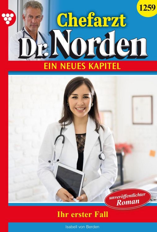 Produktbild: Ihr erster Fall