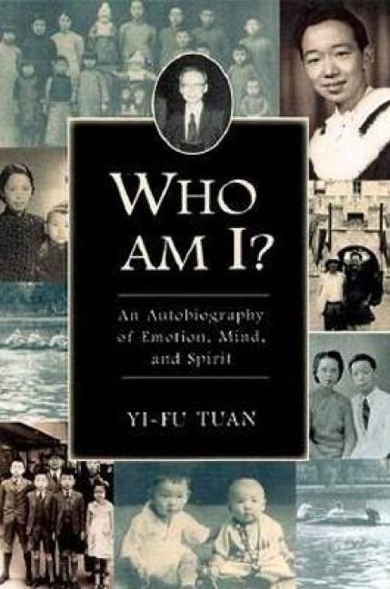 Produktbild: Who Am I?