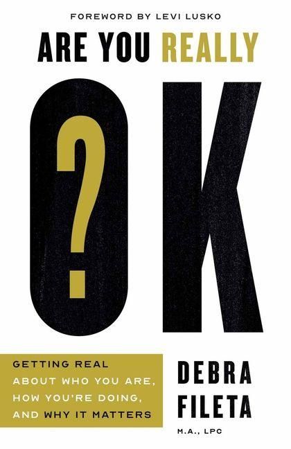 Produktbild: Are You Really Ok?