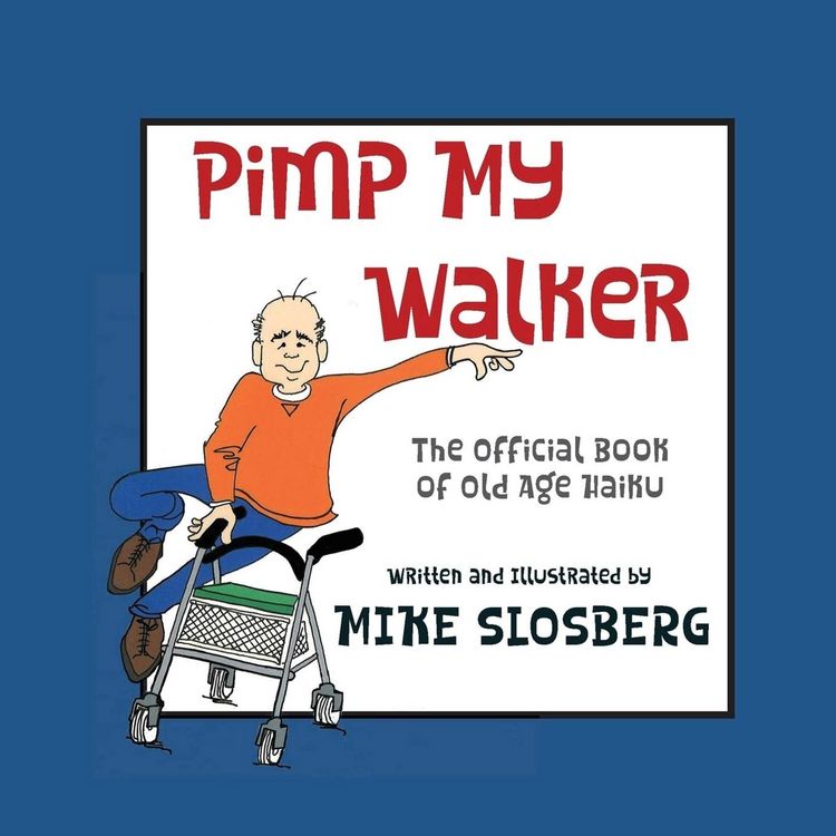 Produktbild: Pimp My Walker