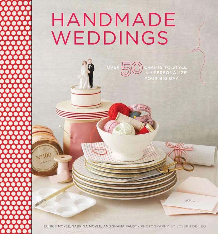 Produktbild: Handmade Weddings