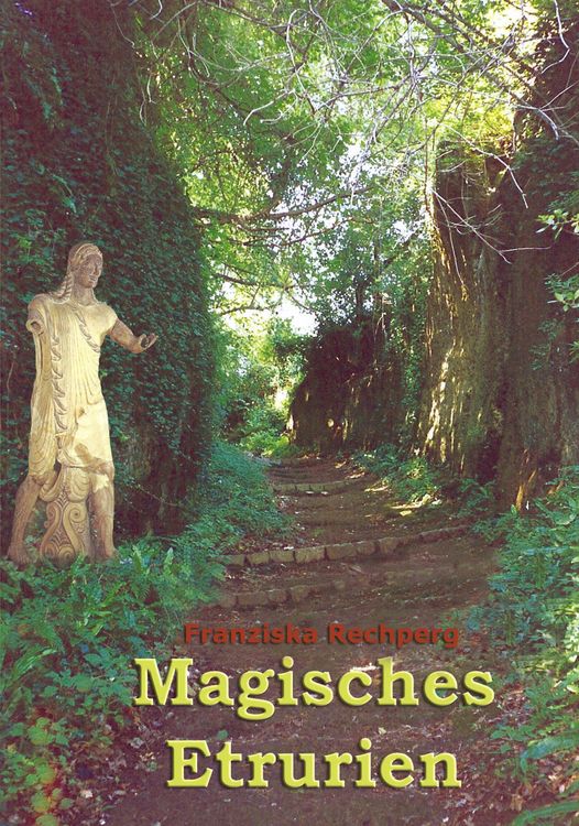 Produktbild: Magisches Etrurien
