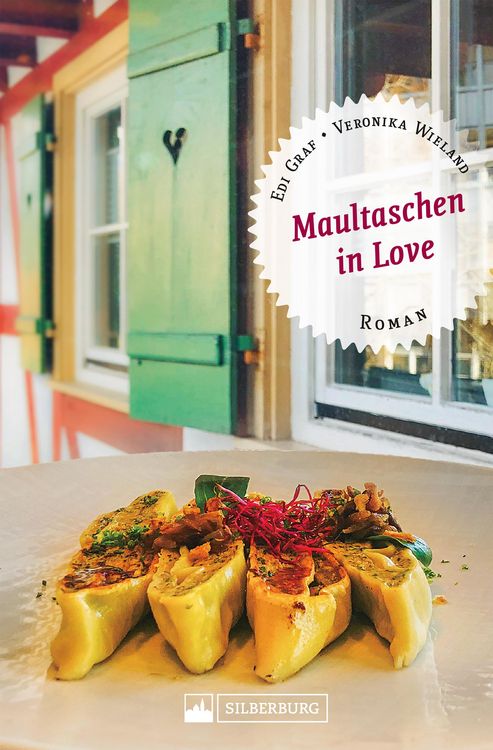 Produktbild: Maultaschen in Love.