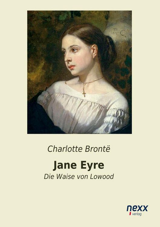 Produktbild: Jane Eyre