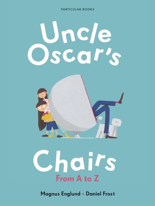 Produktbild: Uncle Oscar's Chairs