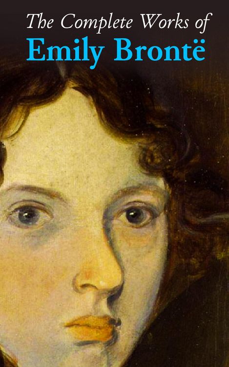 Produktbild: The Complete Works of Emily Bront&euml;