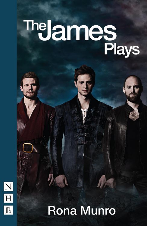 Produktbild: The James Plays