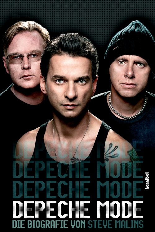 Produktbild: Depeche Mode